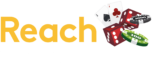 Reach PLC